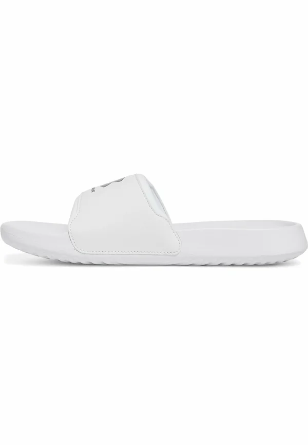 IGNITE SELECT - Pool slides - white