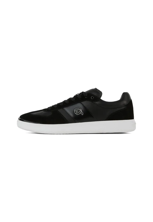 IKON NFT - Trainers - black
