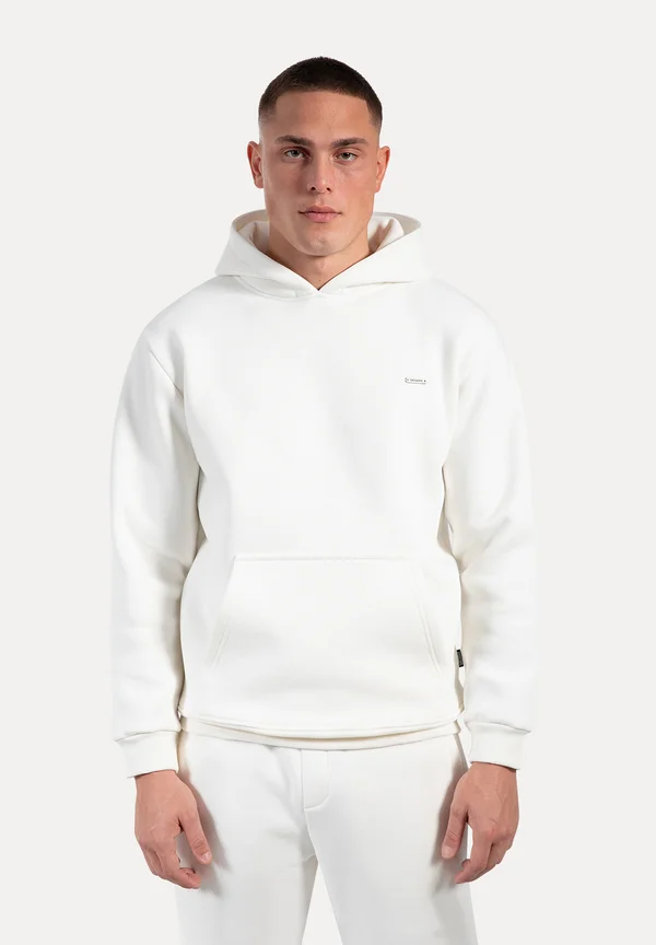 ILYAS - Sweatshirt - creme