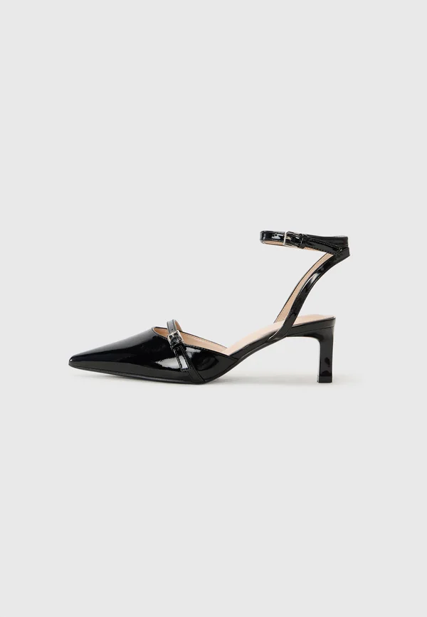 IMARA - Classic heels - black