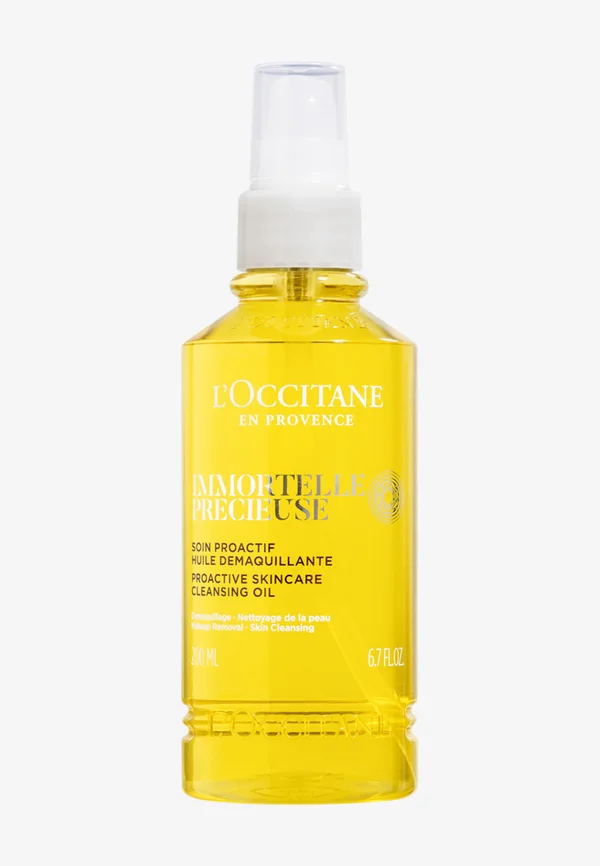 IMMORTELLE PRÉCIEUSE REINIGUNGSÖL 200 ML - Cleansing oil
