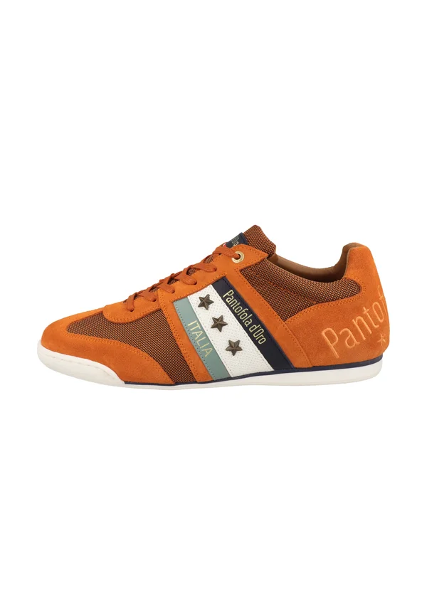 IMOLA - Training shoe - orange pdm