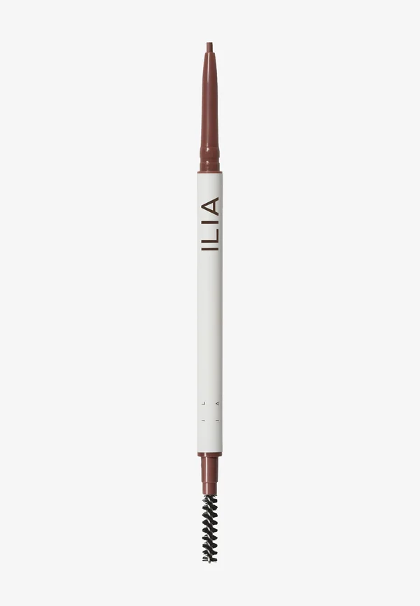 IN FULL MICRO TIP PENCIL - Eyebrow pencil - auburn