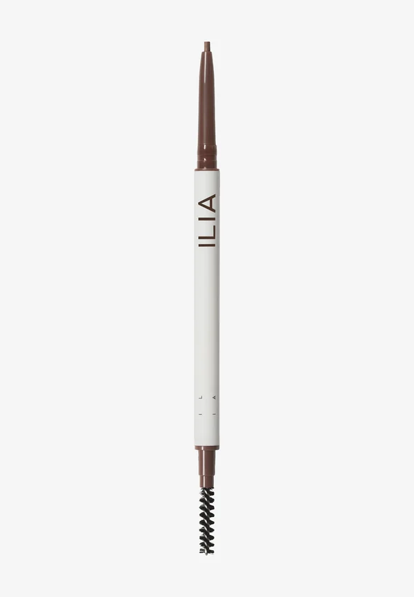 IN FULL MICRO TIP PENCIL - Eyebrow pencil - soft brown