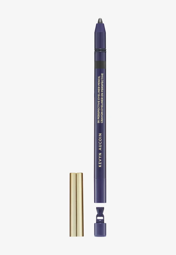 IN PERSPECTIVE EYELINER PENCIL - Eyeliner - black