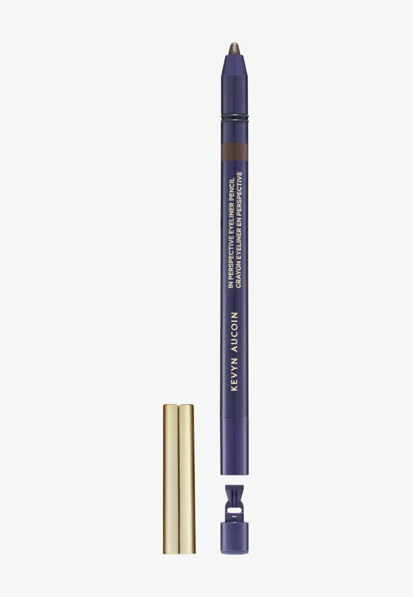 IN PERSPECTIVE EYELINER PENCIL - Eyeliner - brown