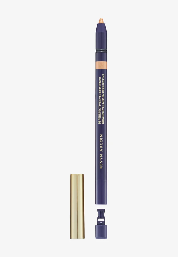 IN PERSPECTIVE EYELINER PENCIL - Eyeliner - gold