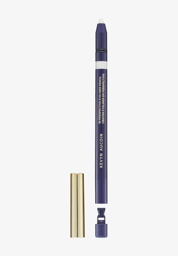 IN PERSPECTIVE EYELINER PENCIL - Eyeliner - white