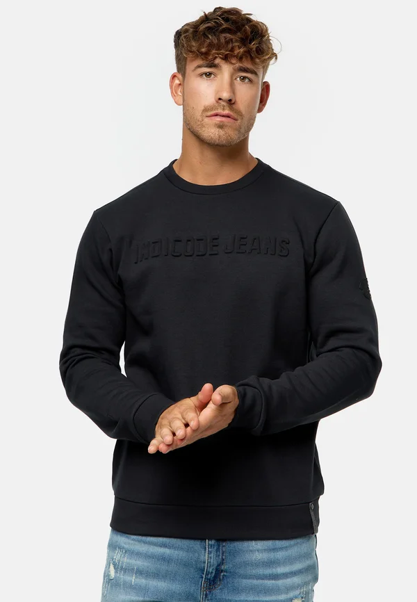 INAVANT - Sweatshirt - black