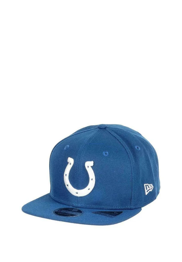 INDIANAPOLIS COLTS NFL 9FIFTY ORIGINAL FIT SNAPBACK  - Cap - blau