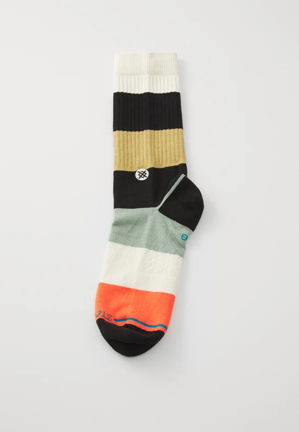INDIFFERENT CREW UNISEX - Socks - multi