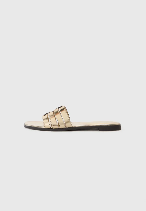 INES - Mules - spark gold