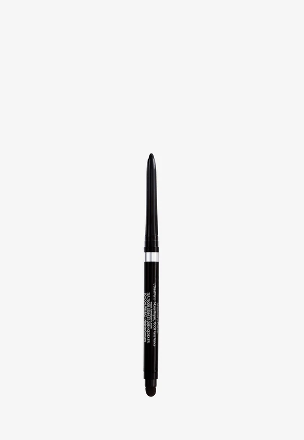 INFALLIBLE GEL AUTOMATIC GRIP LINER - Eyeliner - 1 intense black