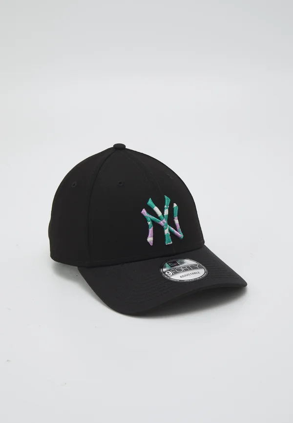INFILL 9FORTY - Cap - black