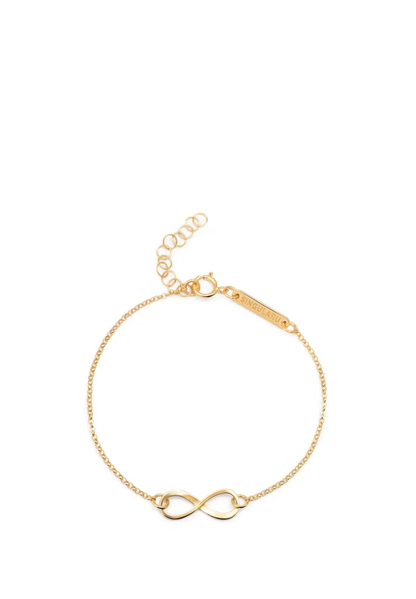 INFINITE - Bracelet - color oro