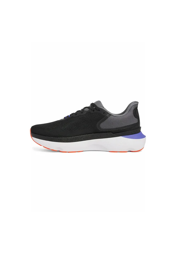 INFINITE PRO 2 - Road running shoes - black