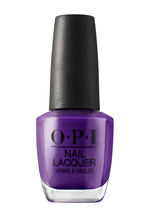 INFINITE SHINE 15ML - Nail polish - nlb 30 purple with a purpose