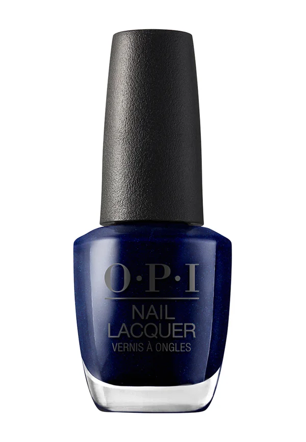 INFINITE SHINE 15ML - Nail polish - nli 47 get this blue!