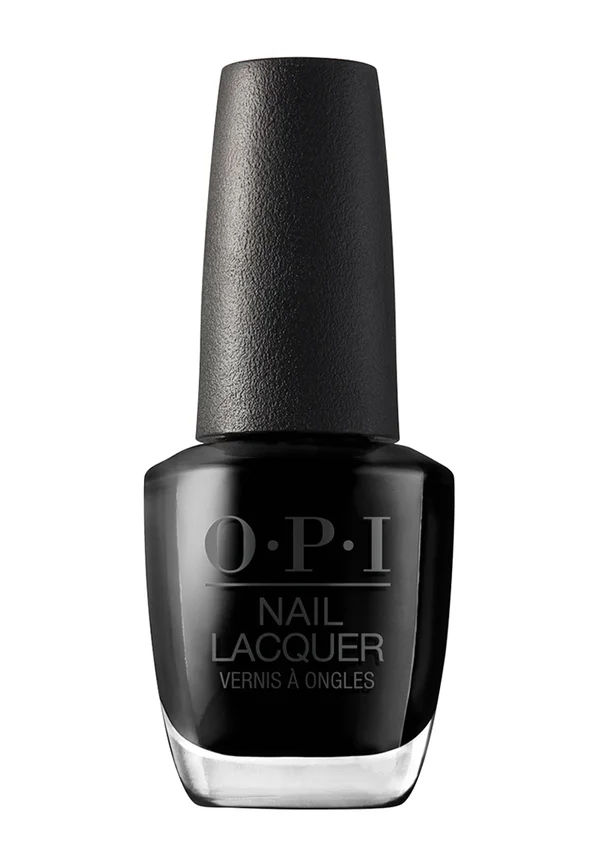 INFINITE SHINE 15ML - Nail polish - nlt 02 lady in black