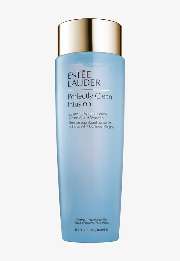 INFUSION BALANCING ESSENCE LOTION - Toner