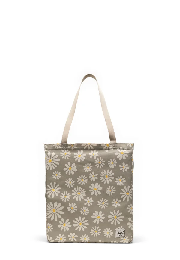 INGA - Tote bag - taupe