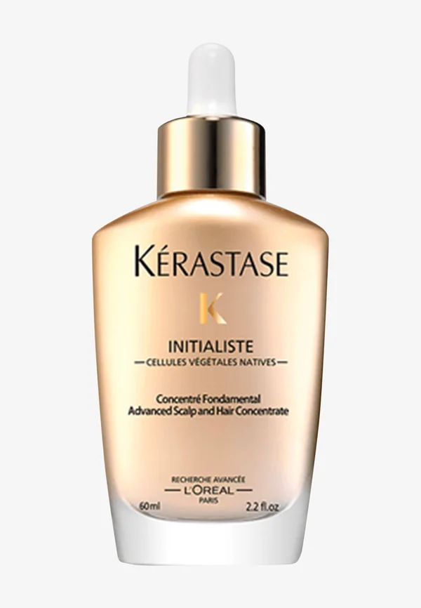 INITIALISTE ADVANCED STRENGTHENING & REGENERATING SCALP & HAIR SERUM - Hair treatment
