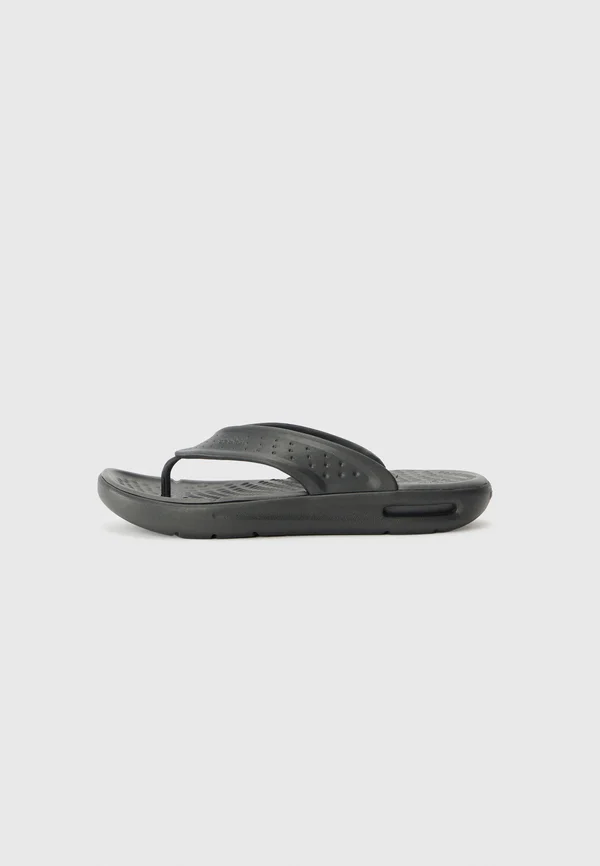 INMOTION - T-bar sandals - black
