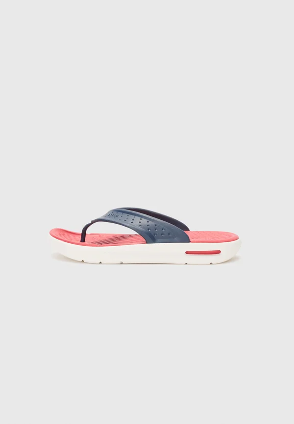 INMOTION - T-bar sandals - navy