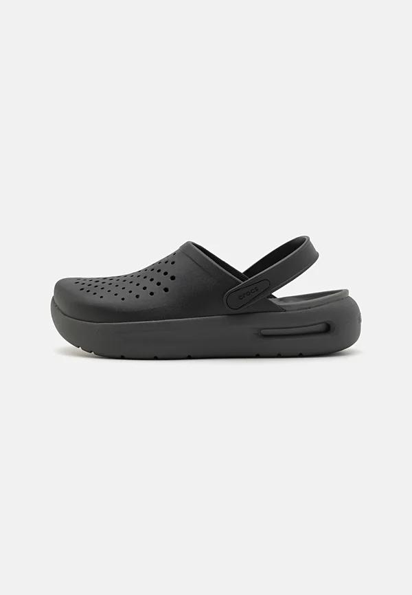 INMOTION UNISEX - Pool slides - black