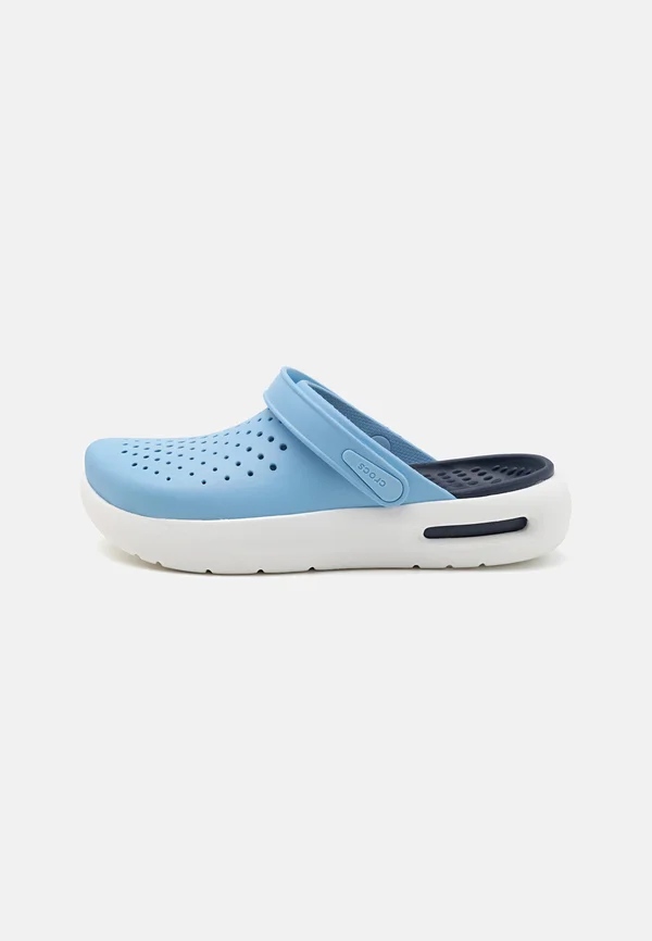 INMOTION UNISEX - Pool slides - blue calcite