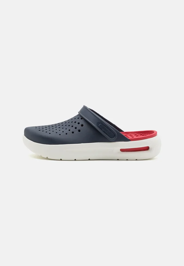 INMOTION UNISEX - Pool slides - navy