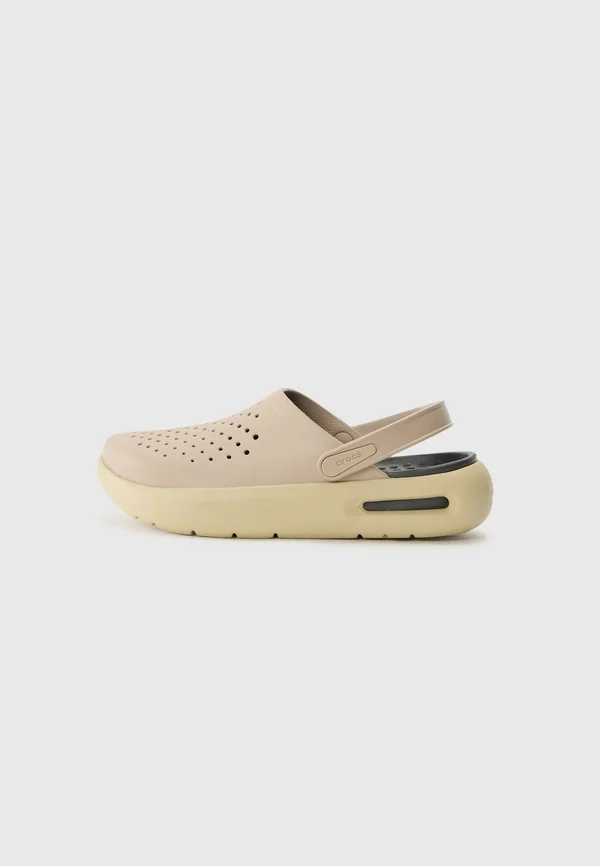 INMOTION UNISEX - Pool slides - taupe