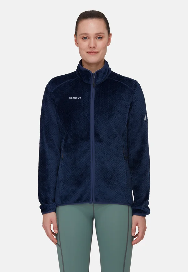 INNOMINATA ML - Fleece jacket - marine