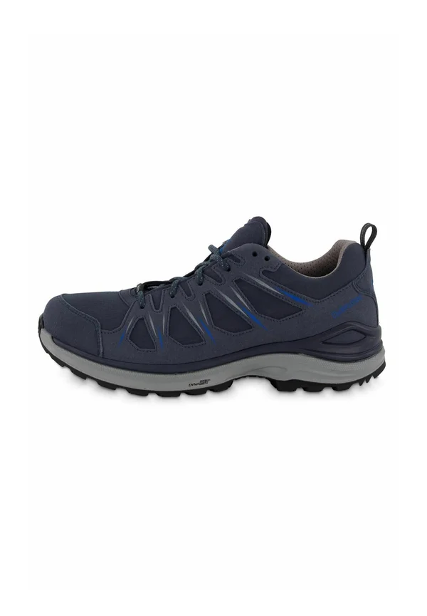 INNOX - Hiking shoes - blue