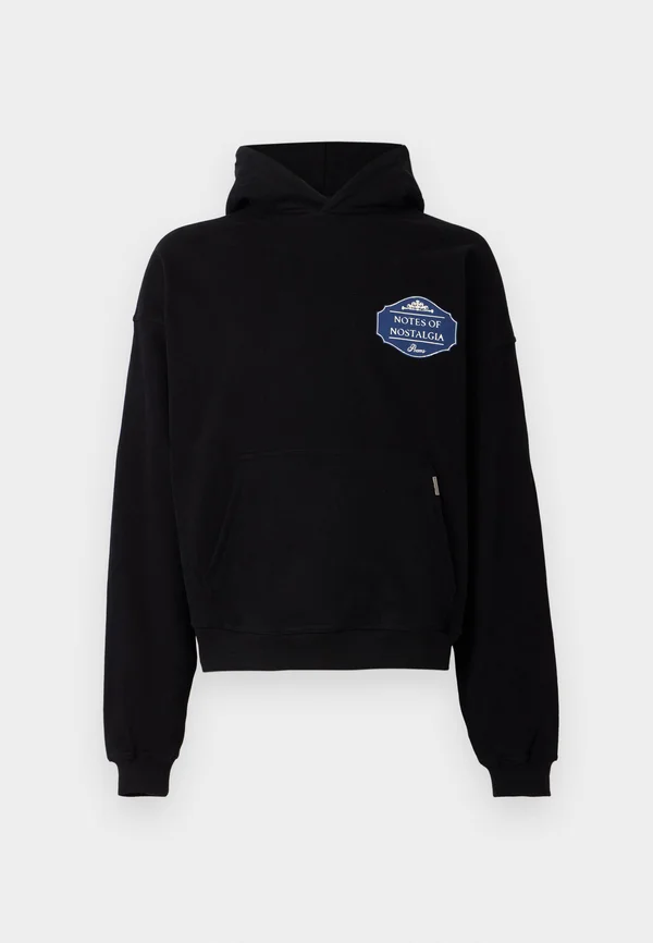 INOLA UNISEX - Sweatshirt - black