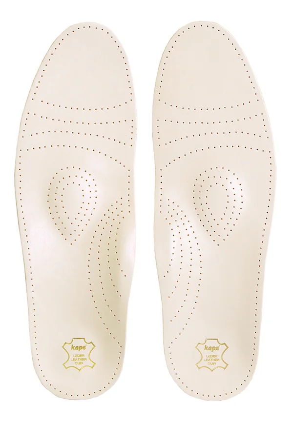 Insole - beige