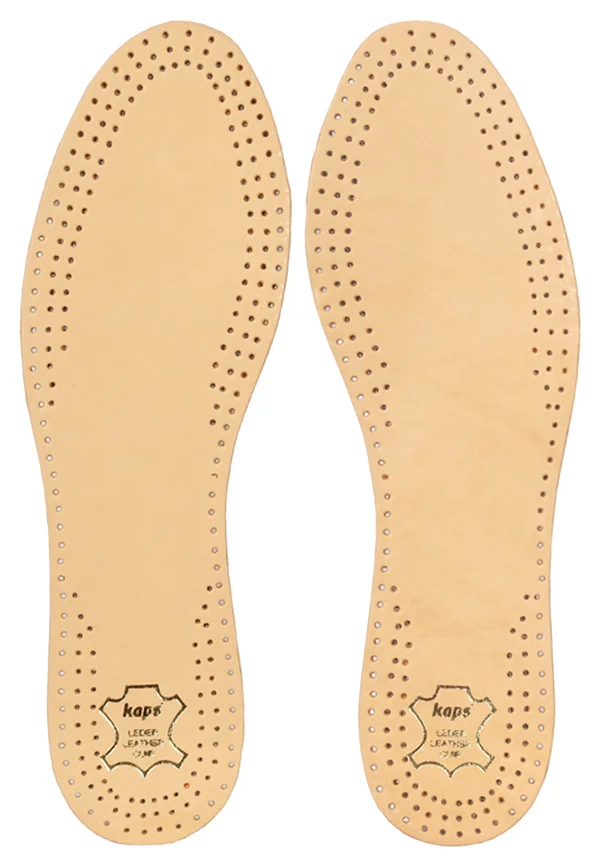 Insole - beige