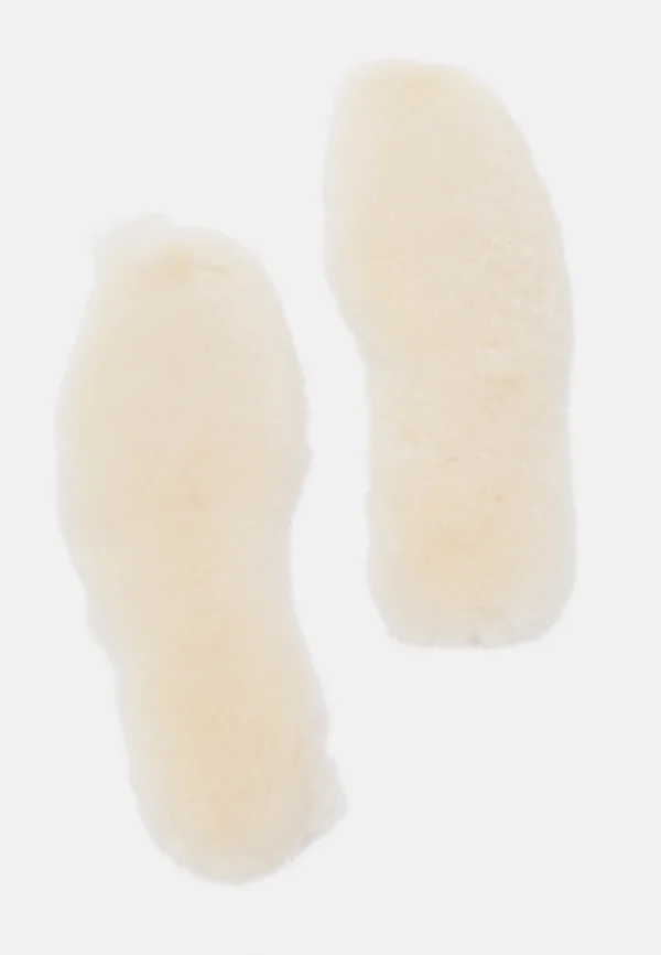 INSOLE - Insole - natural