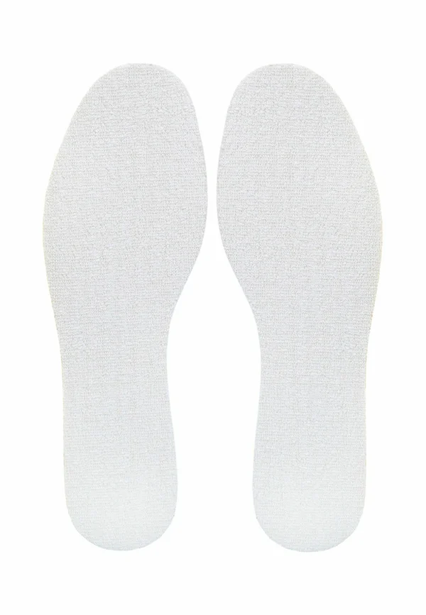 Insole - white
