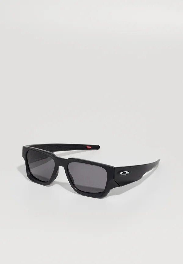 INSTAGATOR UNISEX - Sunglasses - matte black