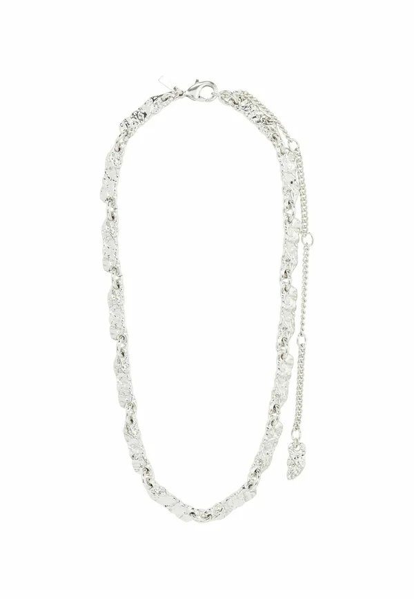 INSTANT - Necklace - silver