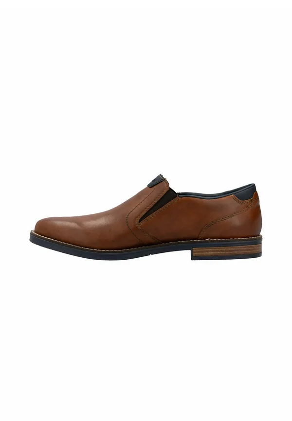 INSTAPPERS - Slip-ons - bruin
