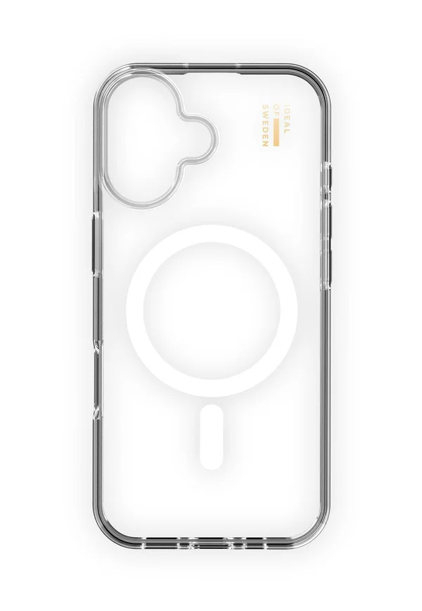IPHONE 16 PLUS - Phone case - clear