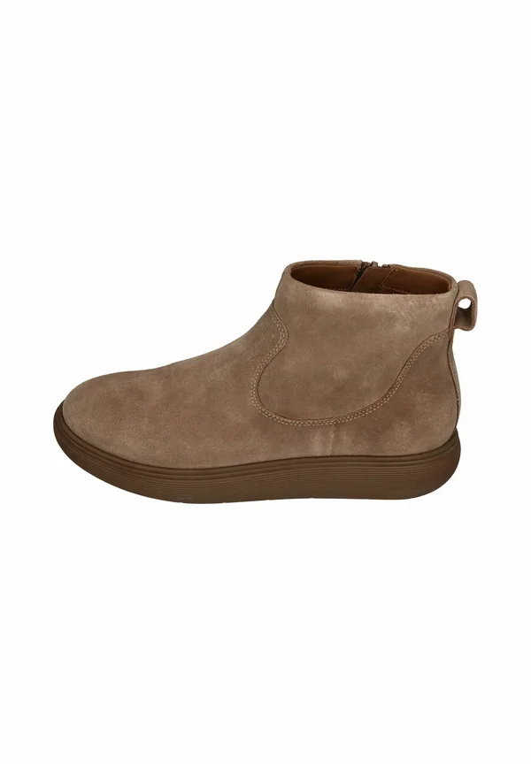IQ-COMFF - Ankle boots - taupe