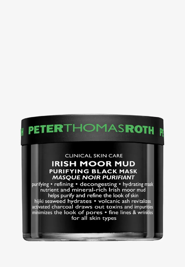 IRISH MOOR MUD - Face mask