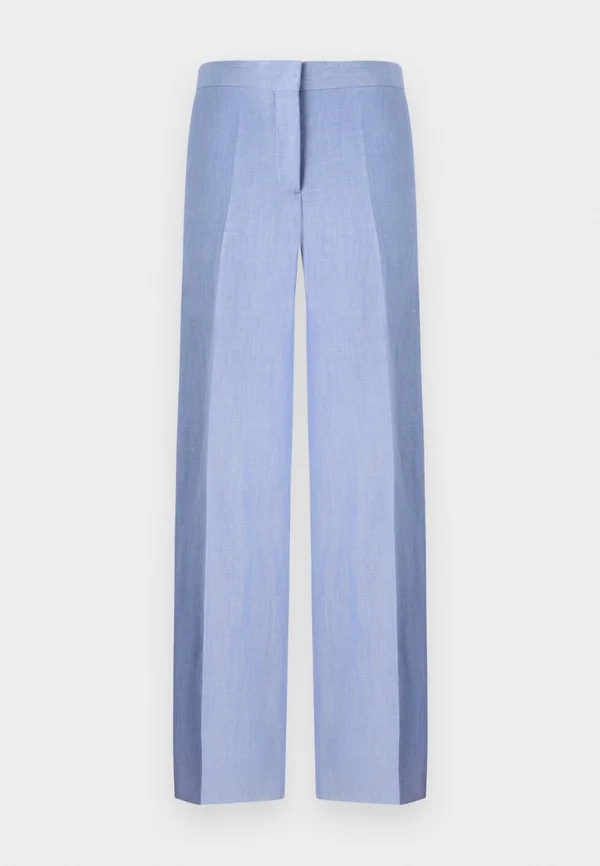 IRIT - Trousers - clear blue