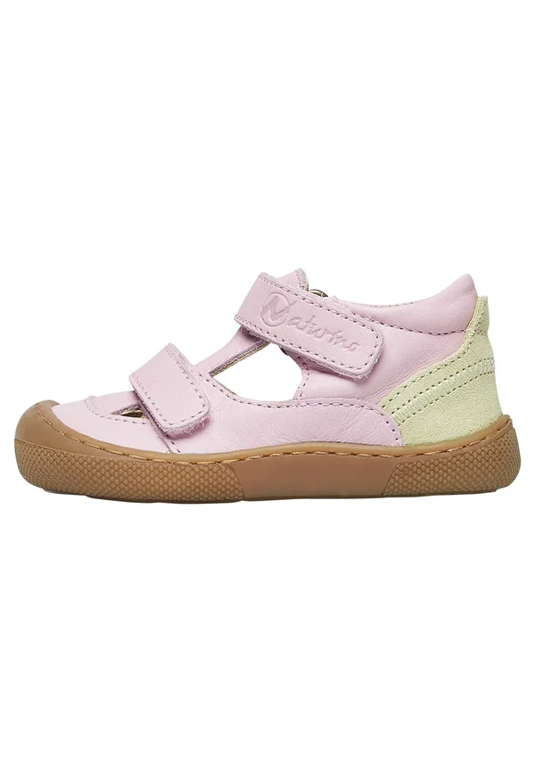 IRTYS  - Walking sandals - rosa