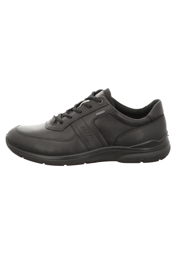 IRVING - Casual lace-ups - schwarz
