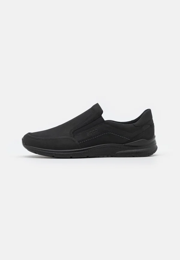 IRVING - Trainers - black
