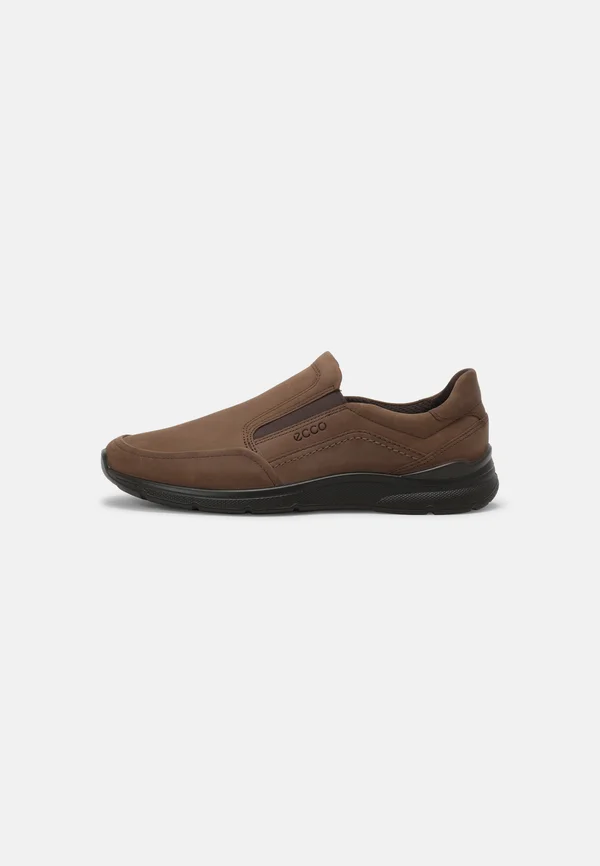 IRVING - Trainers - coffee